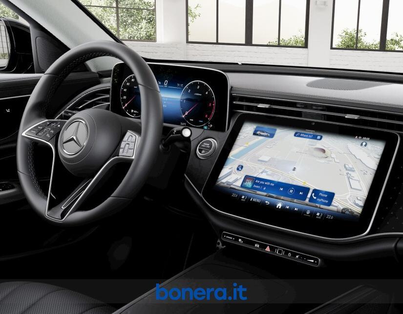 Mercedes Classe E 220 220 d Advanced 4Matic 9G-Tronic