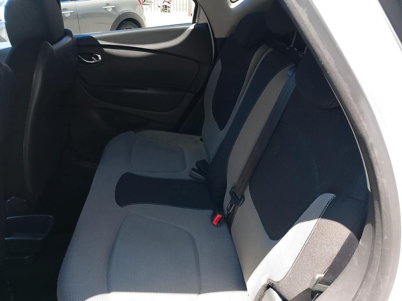 Renault Captur 1.5 dCi 8V 90 CV Start&Stop Energy R-Link