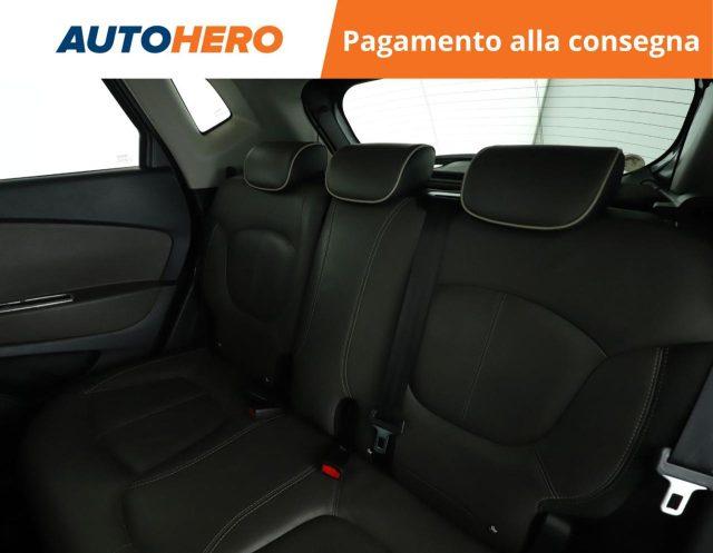 RENAULT Captur dCi 8V 90 CV Start&Stop Energy Iconic