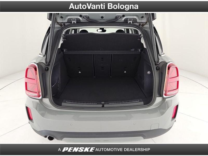 MINI Mini Countryman F60 Mini 1.5 Cooper Essential Countryman ALL4