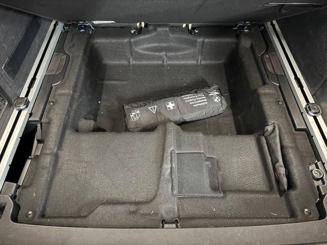 BMW X4 xDrive20d 48V