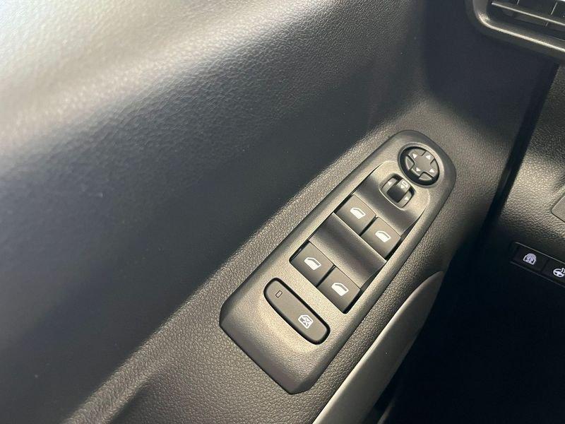 FIAT Doblò Doblò 1.5 BlueHdi 130CV Maxi AT8 Combi N1 - IVA ESCLUSA