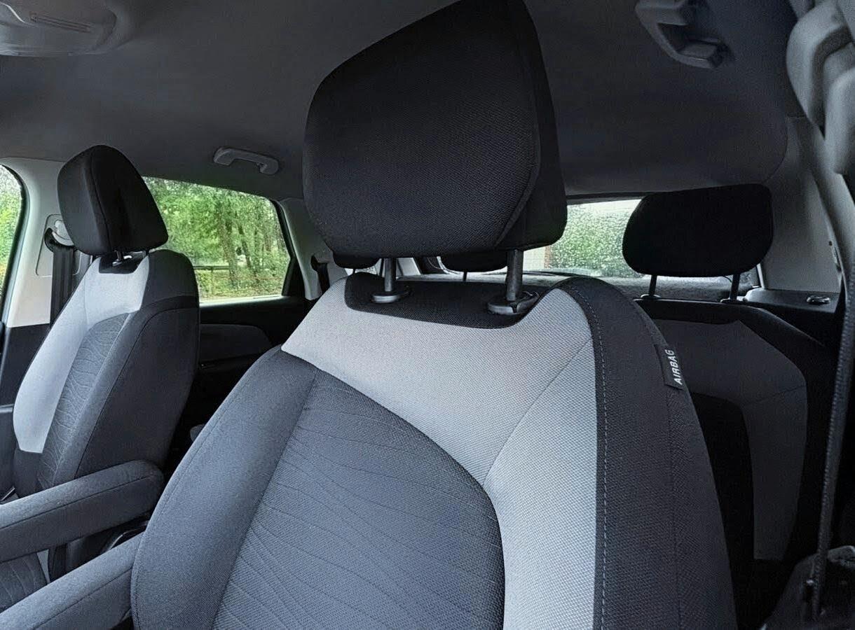 Citroen C4 (TAGLIANDICITROEN)Picasso 1.6 e-HDi 115 ETG6 Exclusive