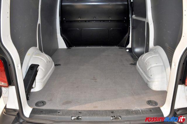 VOLKSWAGEN Transporter T6.1 28Q 2.0 TDI 110 CV BUSINESS PASSO CORTO FURGO