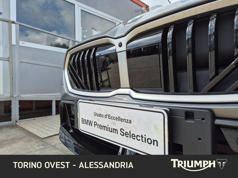 BMW Serie 1 120 48V MSport auto