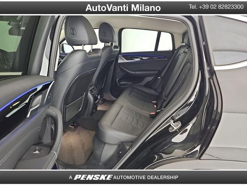 BMW X4 X4 xdrive20i xLine auto
