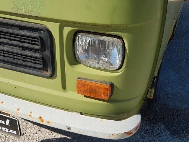 Fiat 900 t CORIASCO - 1977