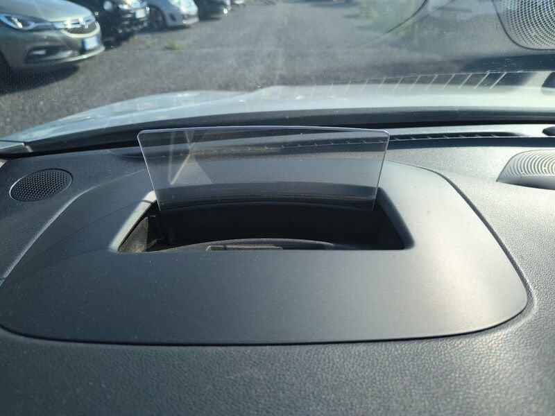 Ford Focus Focus 2.0 150 CV aut SW ST-Line Co-Pilot