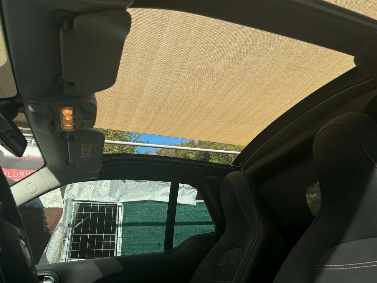 Smart ForTwo Cabrio 90 Cv Turbo