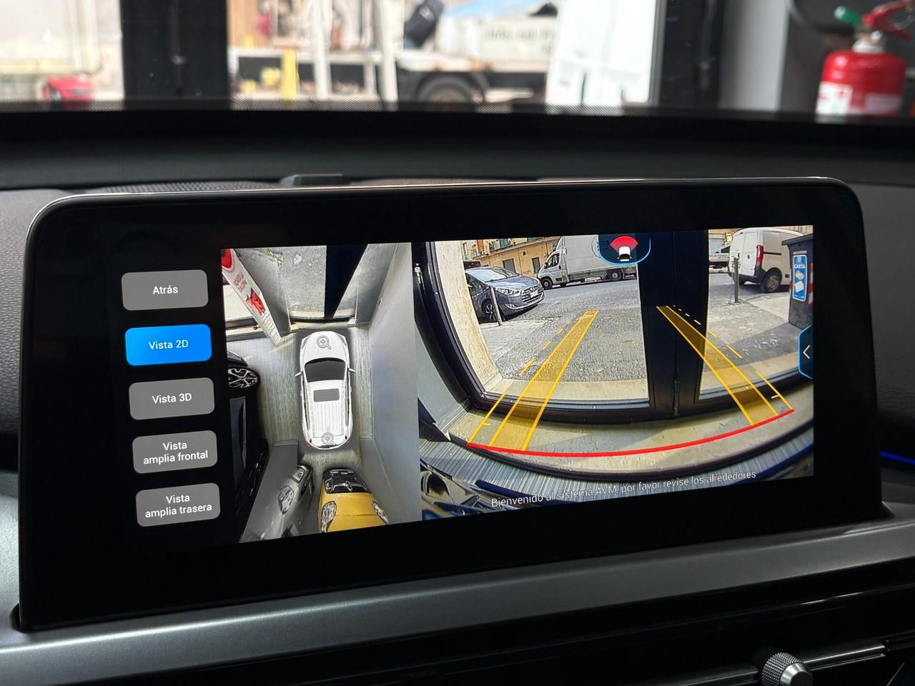 DR 5.0 1.5 Turbo GPL di serie 149cv CVT Automatica