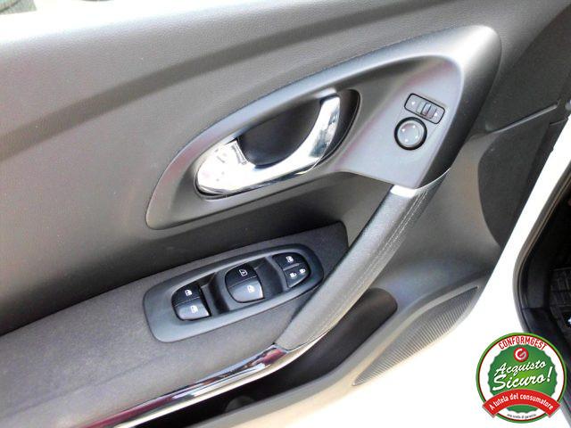 RENAULT Kadjar dCi 8V 110CV Energy Hypnotic