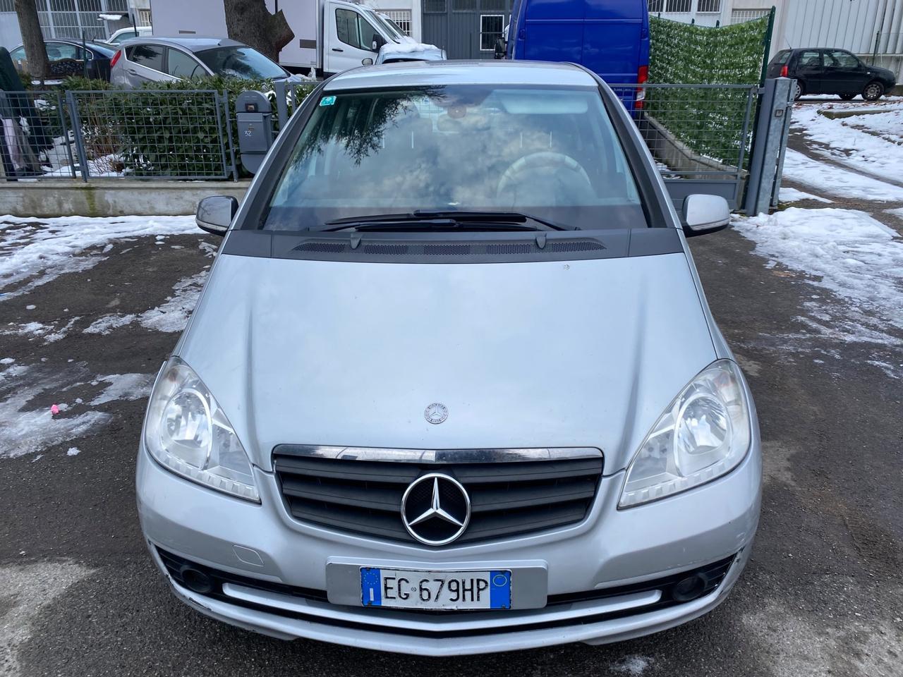 Mercedes-benz A 180 CDI Avantgarde