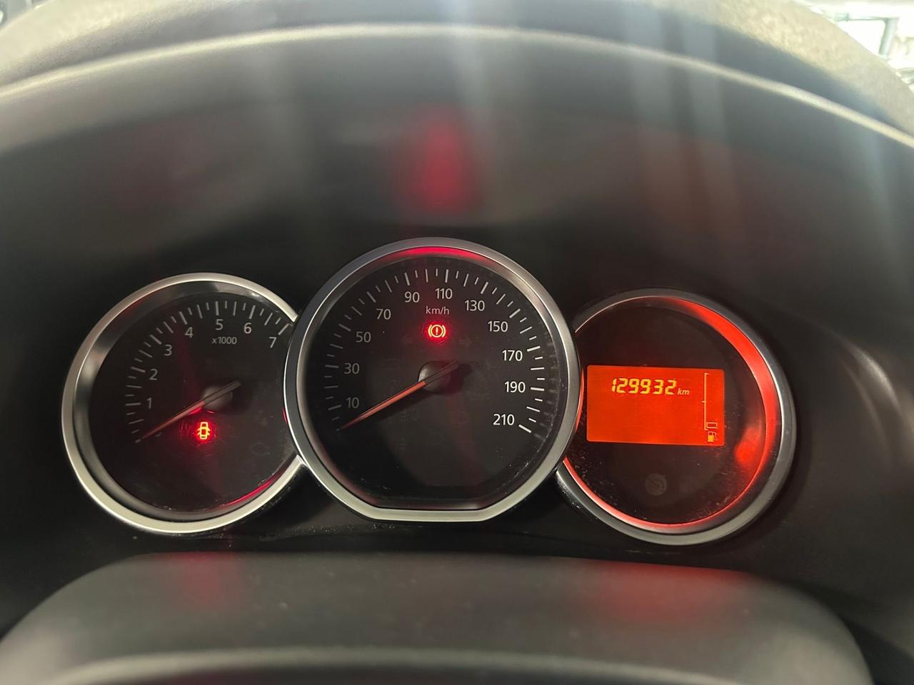 Dacia Sandero Streetway 1.0 SCe 75 CV S&S Access