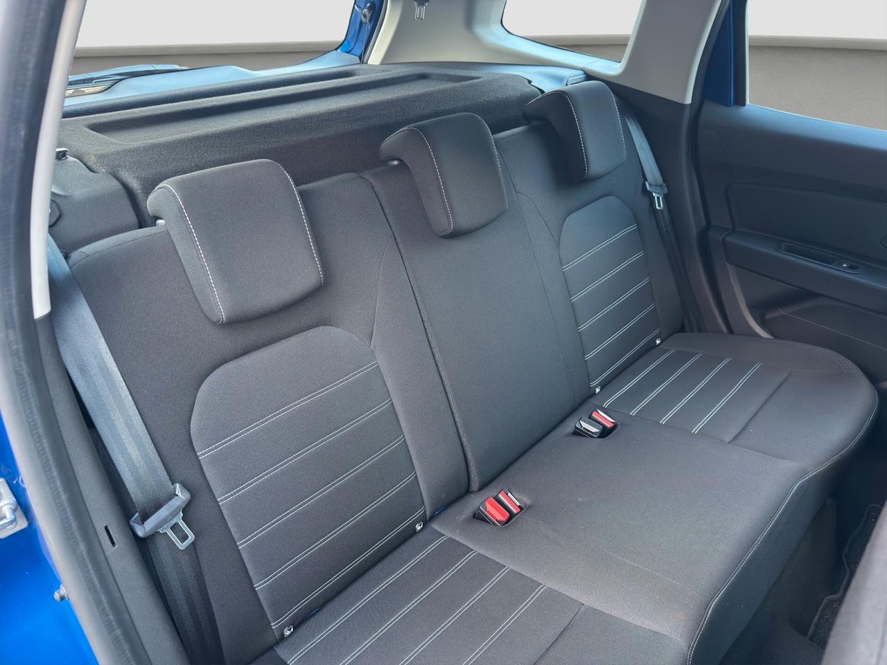 Dacia Duster 1.5 Blue dCi 8V 115 CV 4x2 Expression