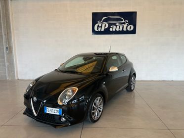Alfa Romeo MiTo 1.3 JTDm 95 CV S&S Super ok neopatentati senza obbligo di finanziamento prezzo reale