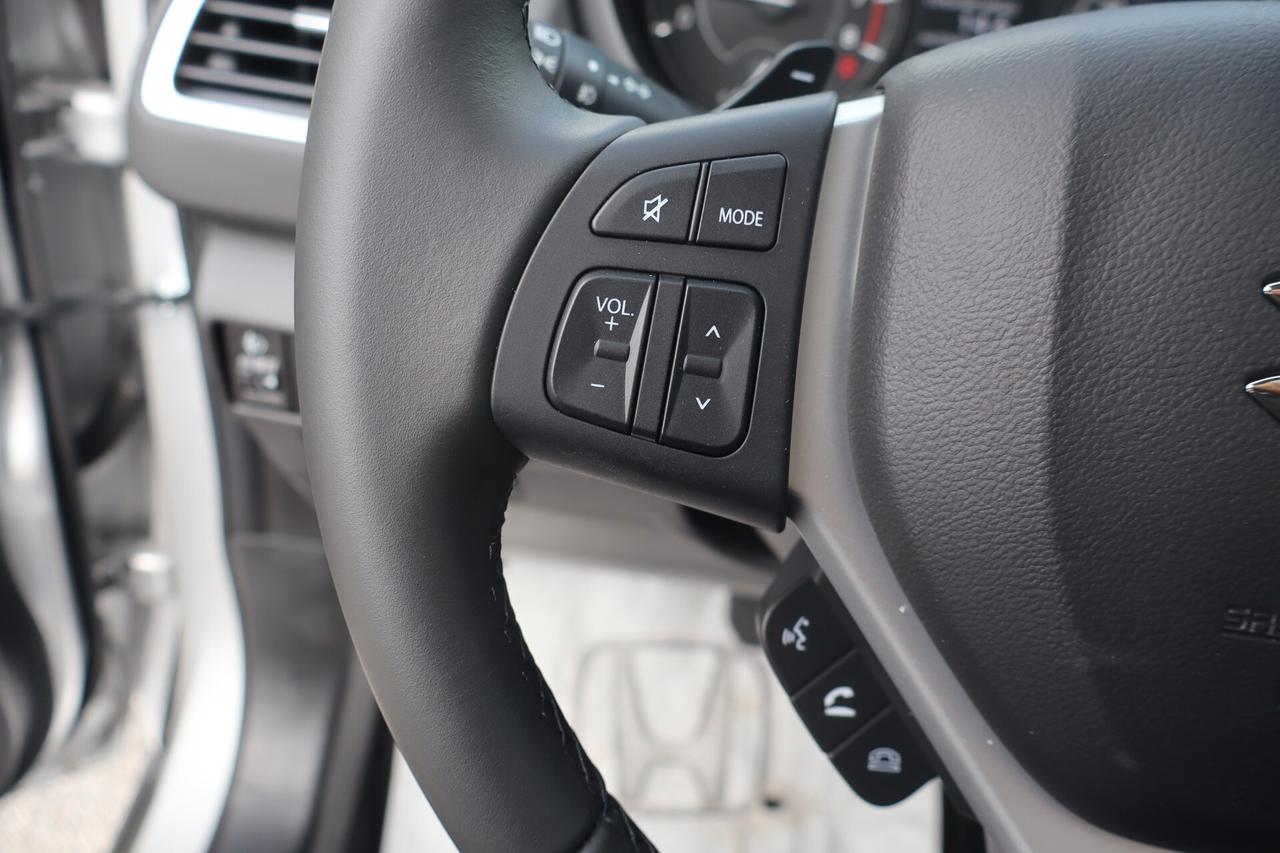 Suzuki S-Cross 1.4 Hybrid A/T Starview