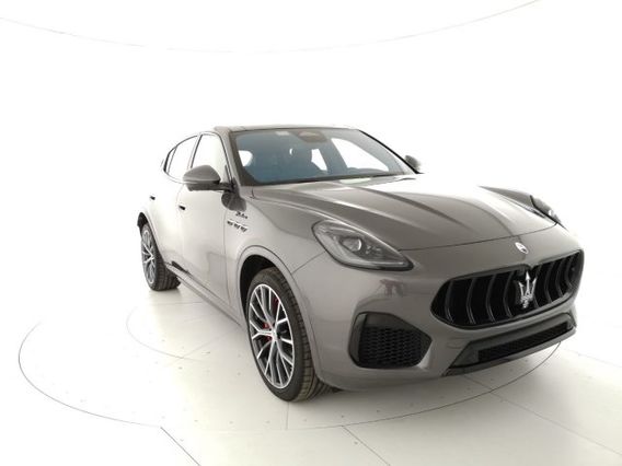 MASERATI Grecale 2.0 MHEV Modena