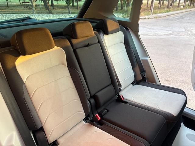 VOLKSWAGEN Tiguan 2.0 TDI 150 CV SCR DSG Elegance VIRTUAL