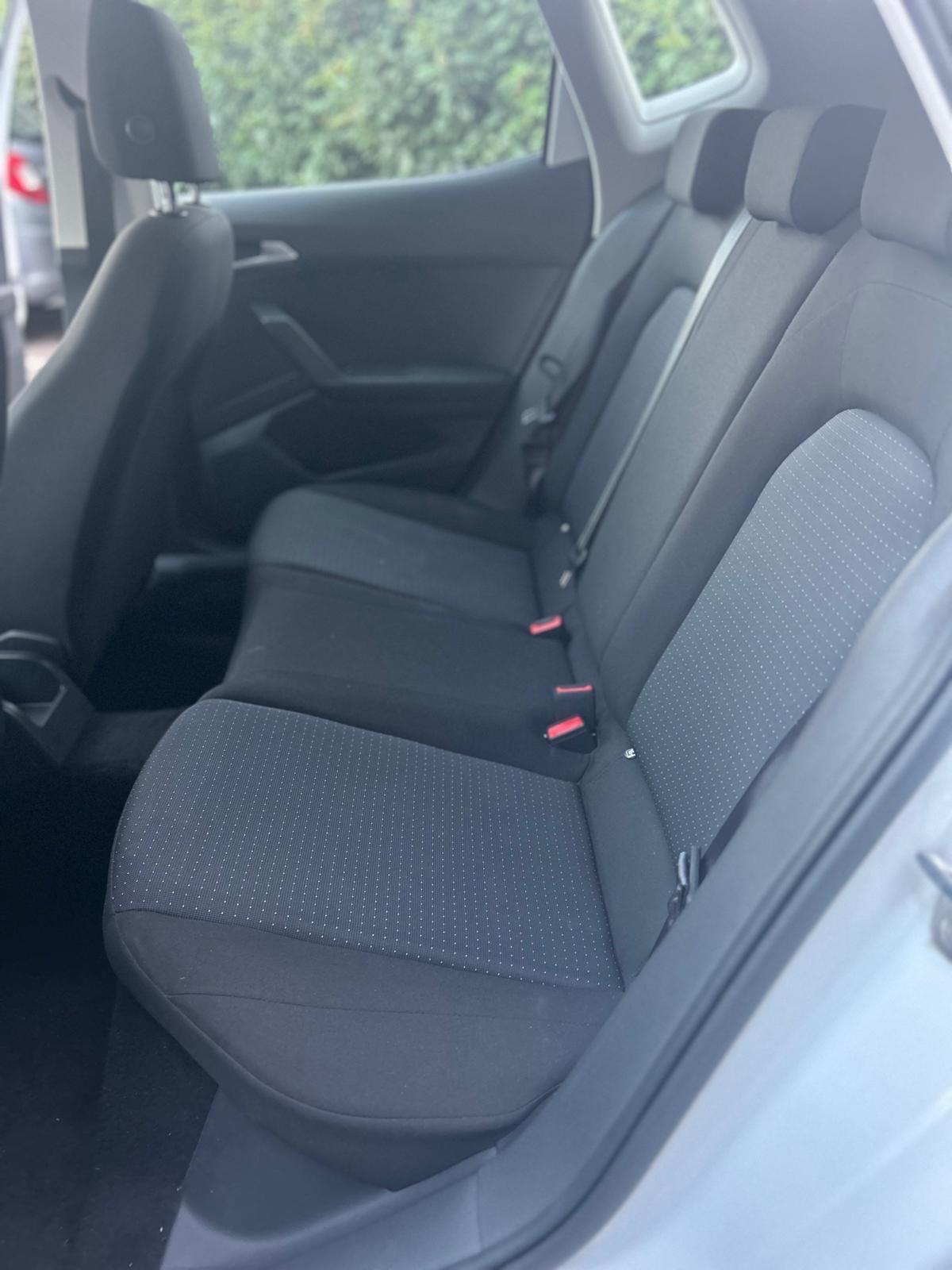 Seat Arona 1.0 EcoTSI Style