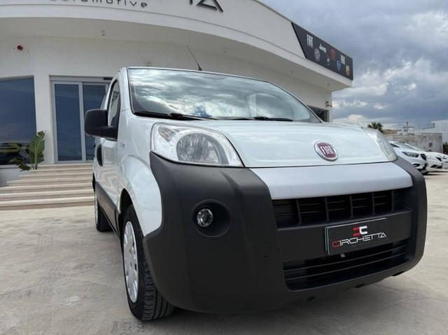Fiat Fiorino Furgone 1.3 mjt 16v 95cv