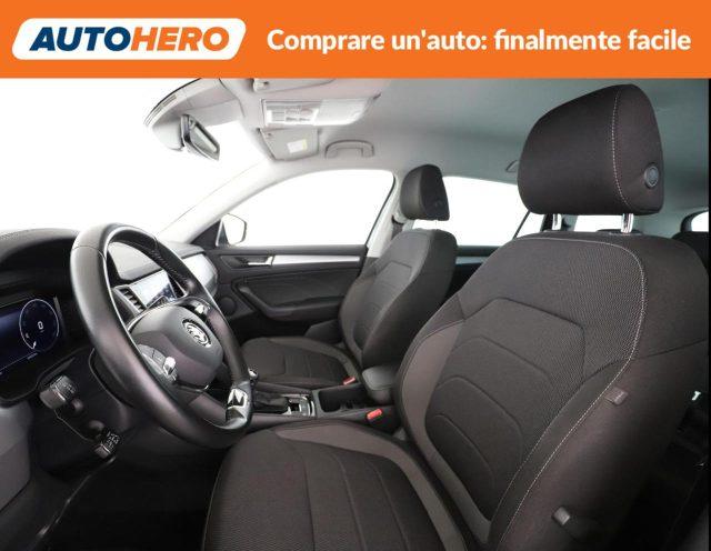 SKODA Kodiaq 1.5 TSI ACT DSG Ambition