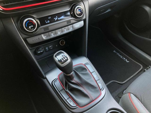 HYUNDAI Kona 1.0 T-GDI Style UNIPROPRIETARIO