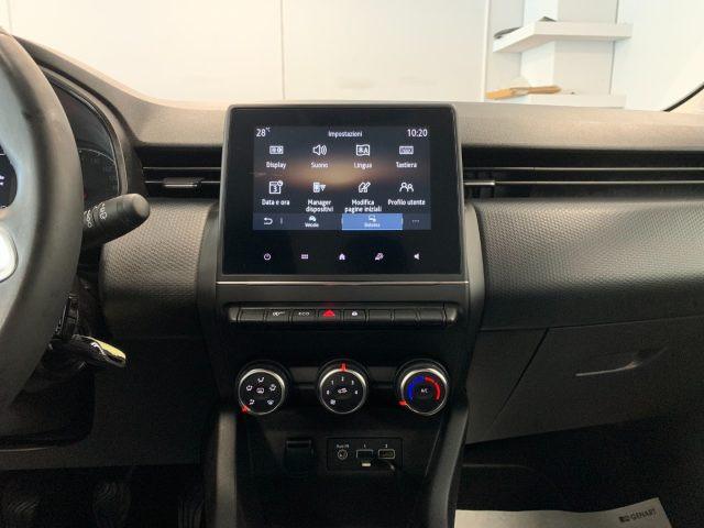 RENAULT Clio 1.0 GPL Zen My21 5 Porte