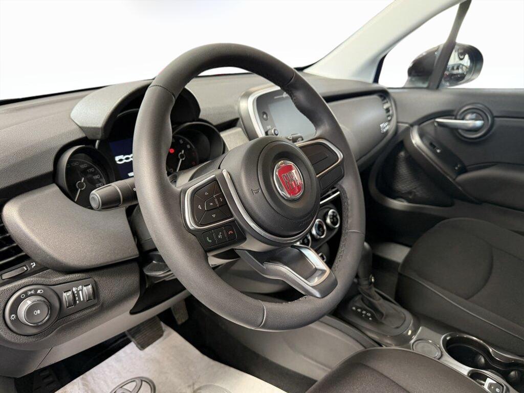 Fiat 500X 1.5 T4 Hybrid Sport DCT