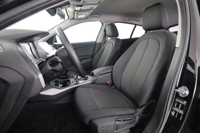 BMW 118 Serie 1 i 5p. Business Advantage