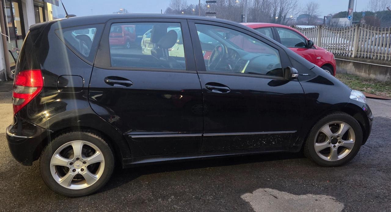 Mercedes-benz A 150 Avantgarde