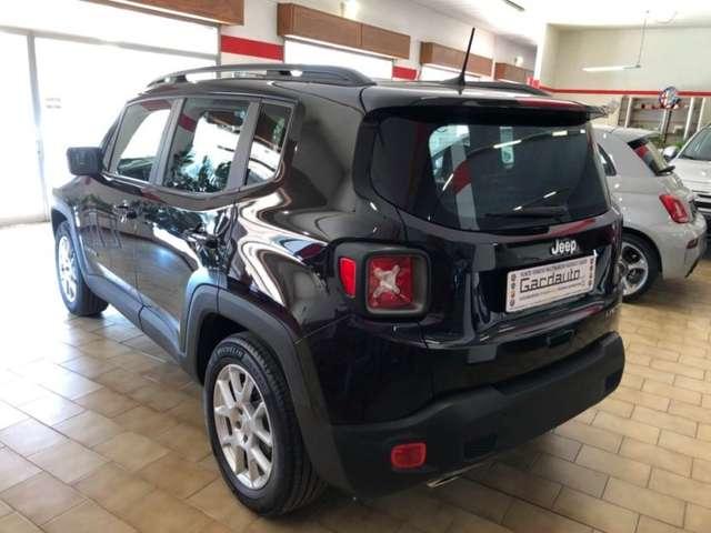 Jeep Renegade Renegade 1.6 mjt Limited 2wd 130cv