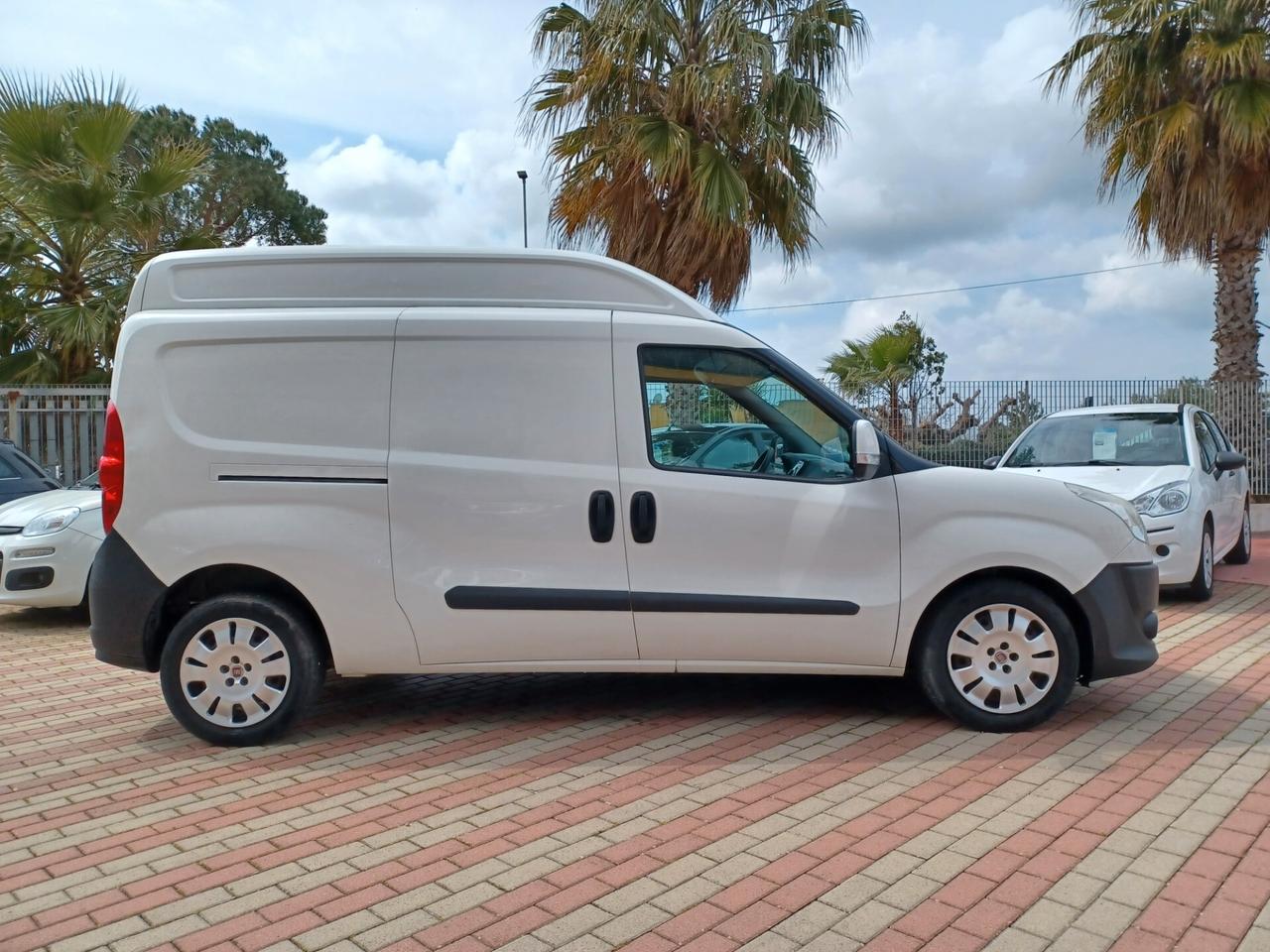 Fiat Doblo Doblò 1.6 MJT 16V 90CV Active