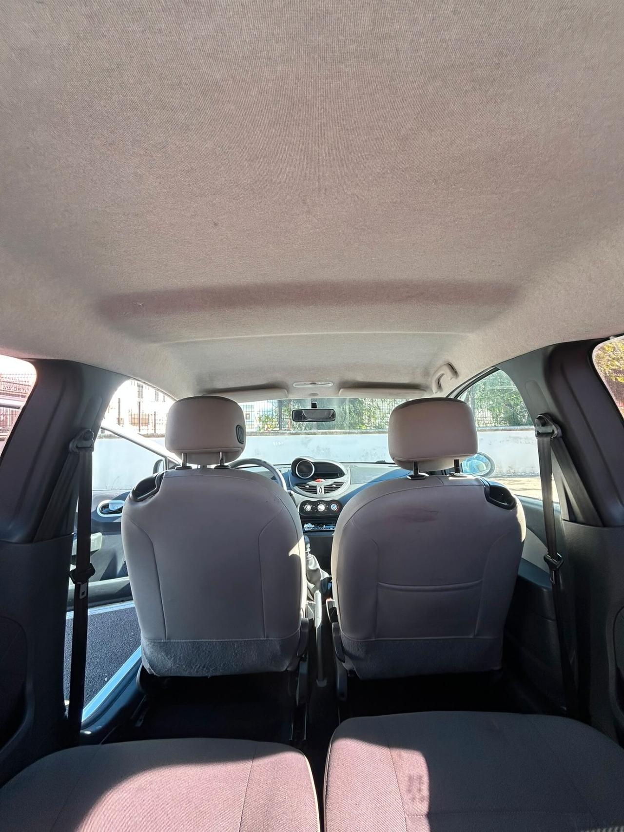 Renault Twingo 1.6 16V RS Light