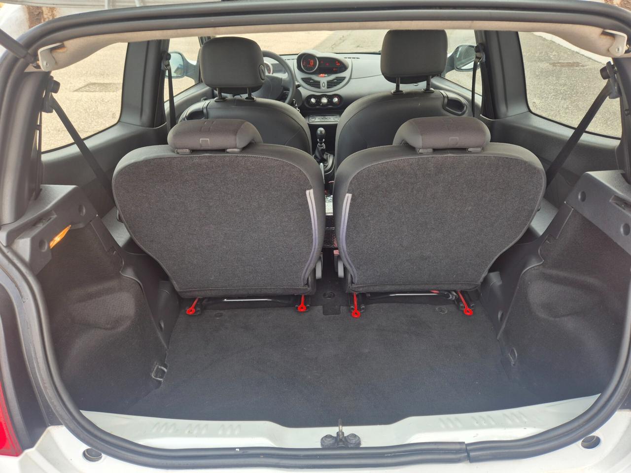 Renault Twingo 1.2 16V Le Iene (Ok Neopatentati)