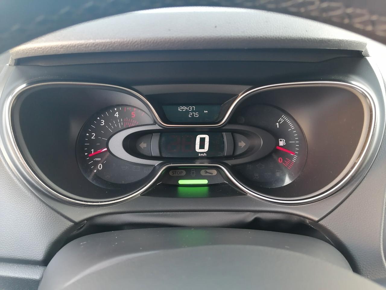 Renault Captur 1.5 dCi 90 CV euro 6 *PROMO* 2019