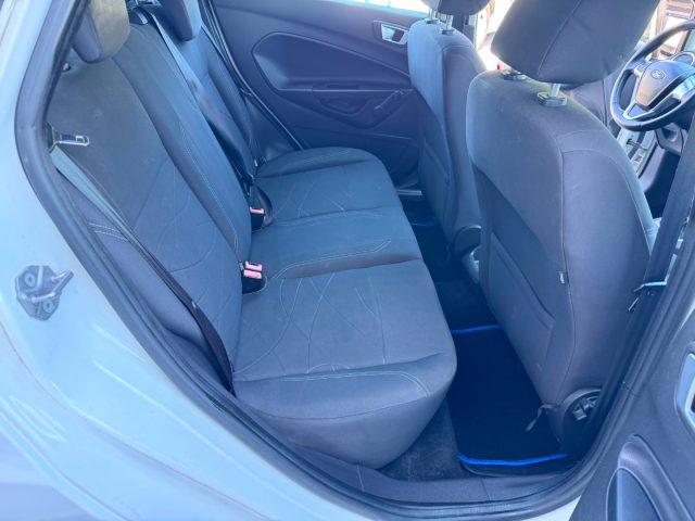 FORD Fiesta 1.5 TDCi 75 CV 5p.OK NEOPATENTATI
