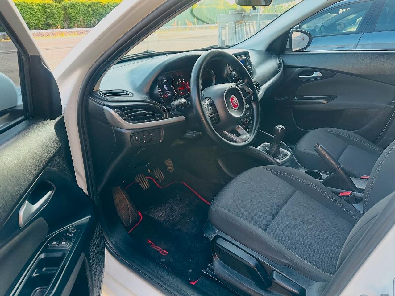 Fiat Tipo 1.6 Mjt S&S SW Business