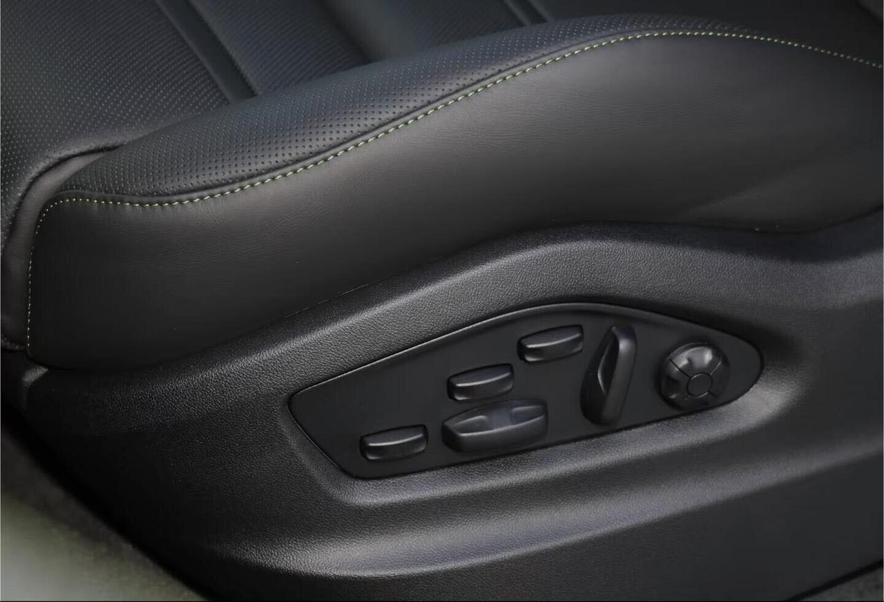 Porsche Cayenne E-Hybrid Coupé InnoDrive Head-Up BOSE