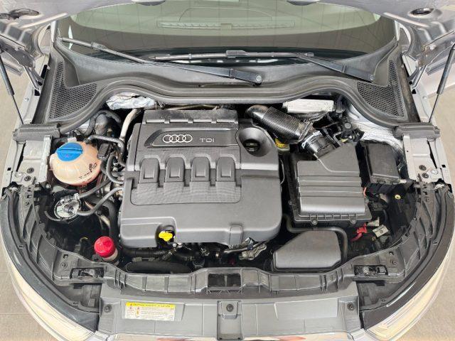 AUDI A1 SPB 1.6 TDI 116 CV