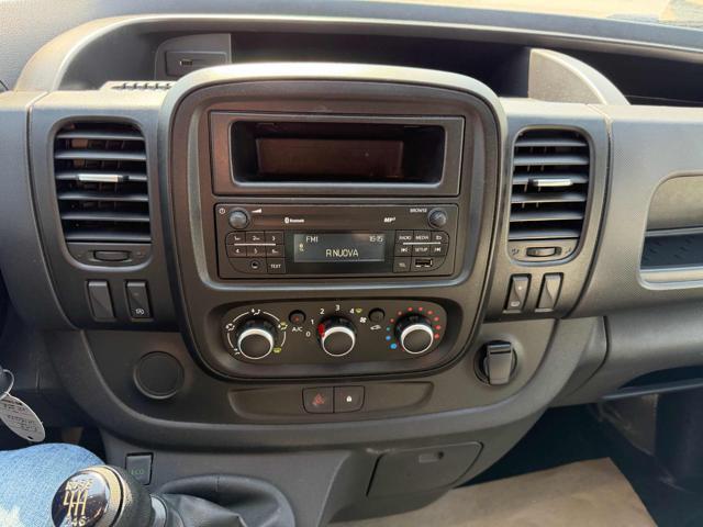 FIAT TALENTO 2.0 MJT 120 CV PC.TN 10 Q.LI