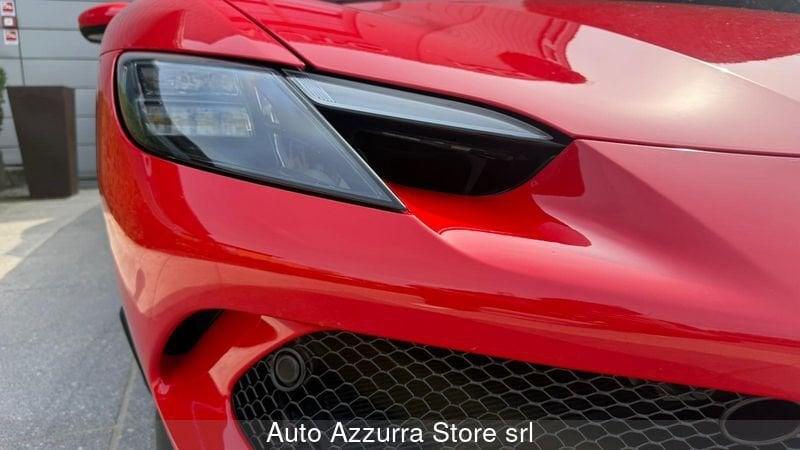 Ferrari 296 GTS 296 GTS 3.0 | LIFT, APPLE CARPLAY, ROSSO CORSA