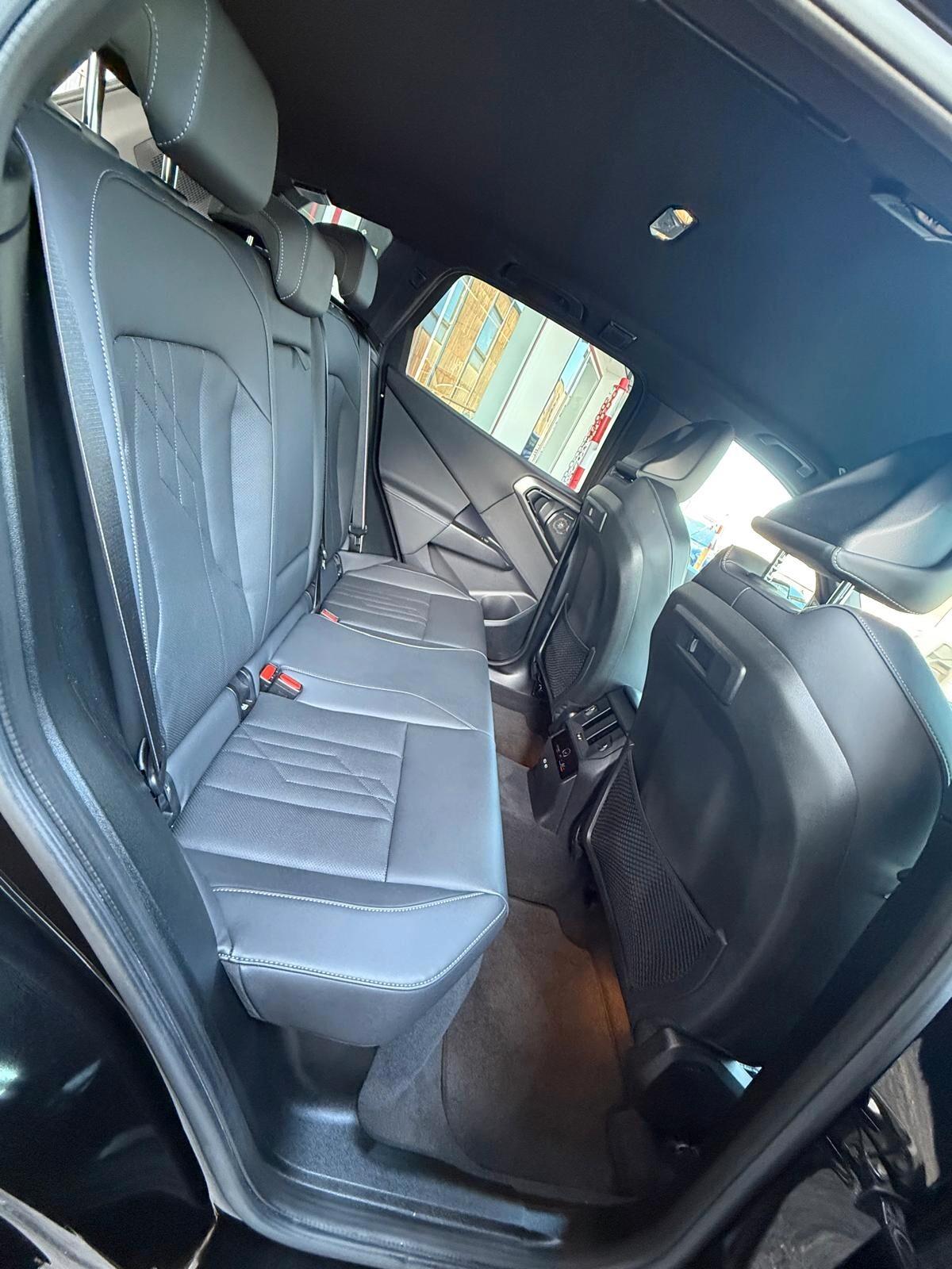 Bmw X3 M SPORT PRO xDrive20d
