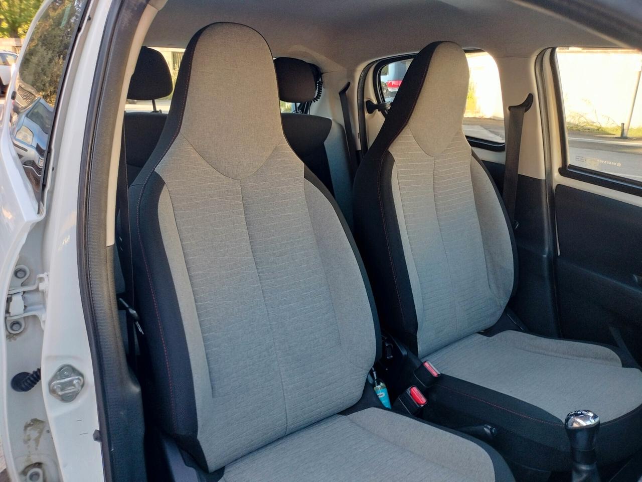 Citroen C1 VTi 68 5 porte Shine