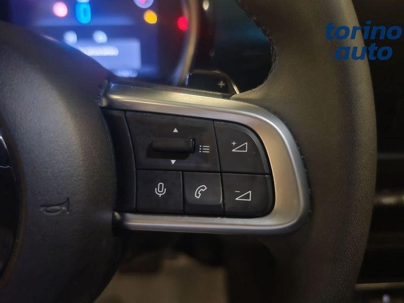 FIAT 600 1.2 Hybrid 145cv