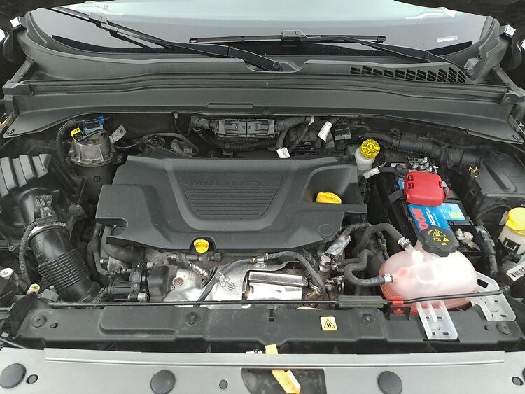Jeep Renegade Limited BR667491 1.6 Diesel 130CV