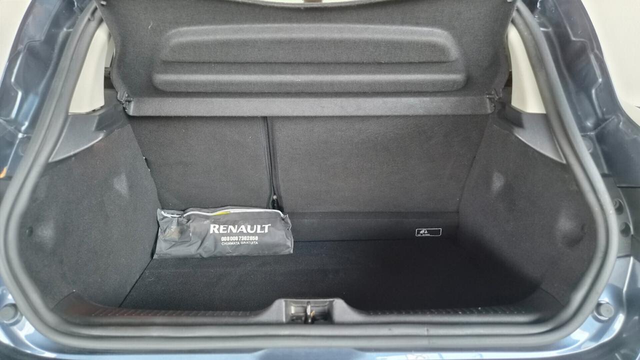 Renault Clio dCi 8V 75 CV Start&Stop 5 porte (Neopatentatti)