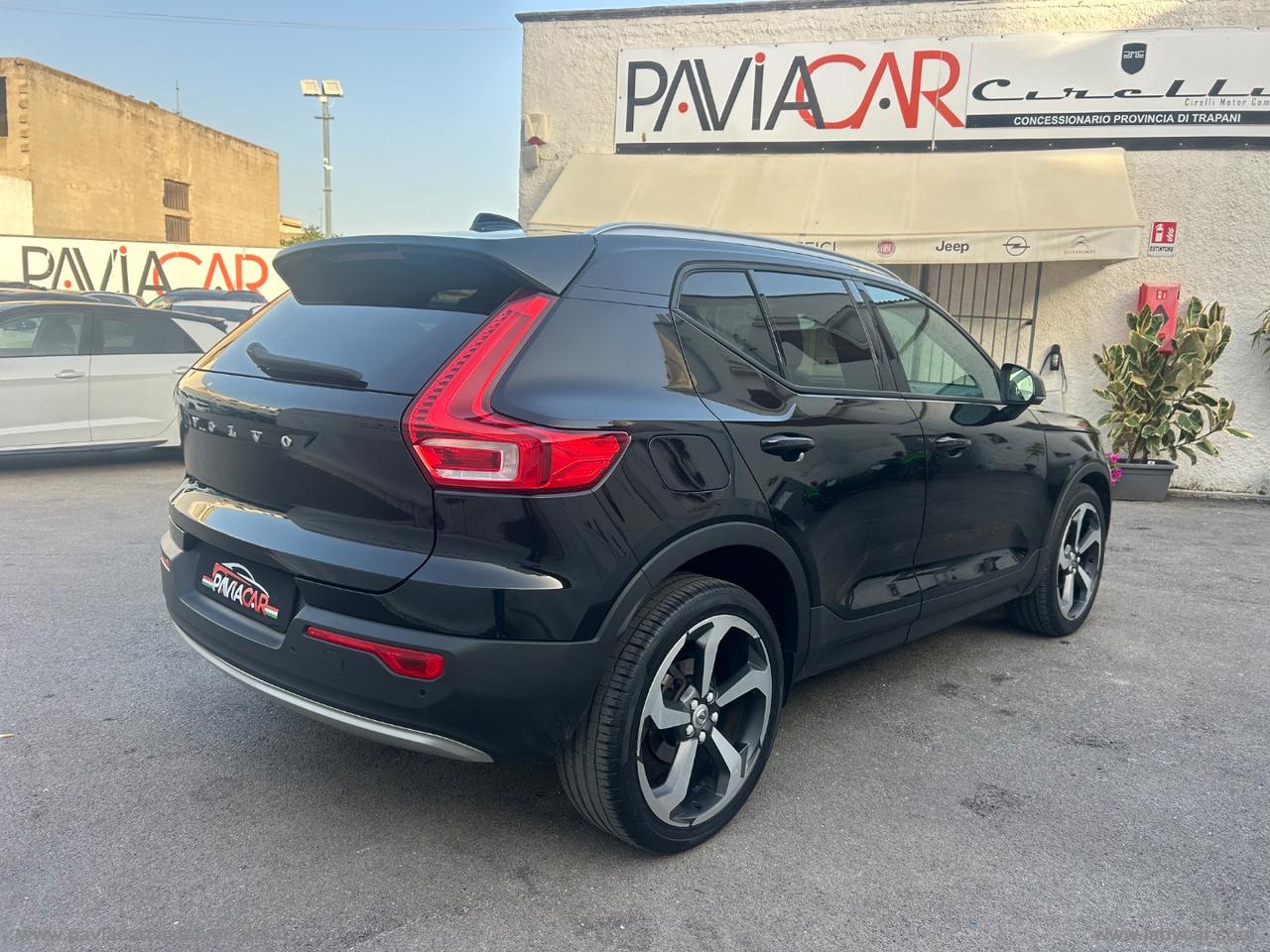 VOLVO XC40 D3 Geartronic R-design