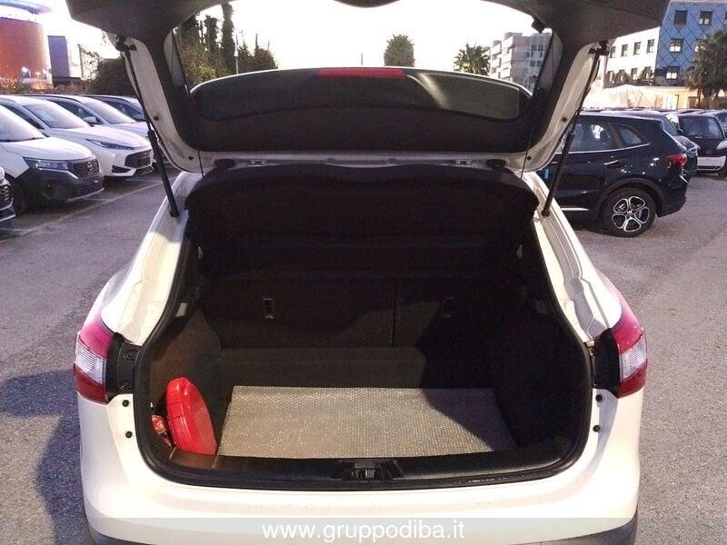 Nissan Qashqai 2014 Diesel 1.5 dci Visia 110cv