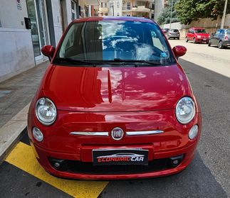 Fiat 500 1.2 Pop Km 90000