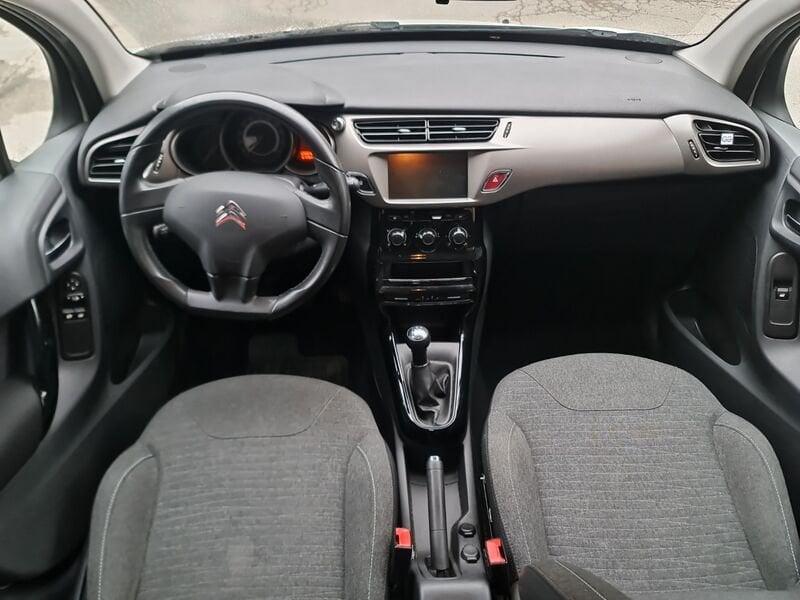 Citroën C3 C3 PureTech 82 Exclusive